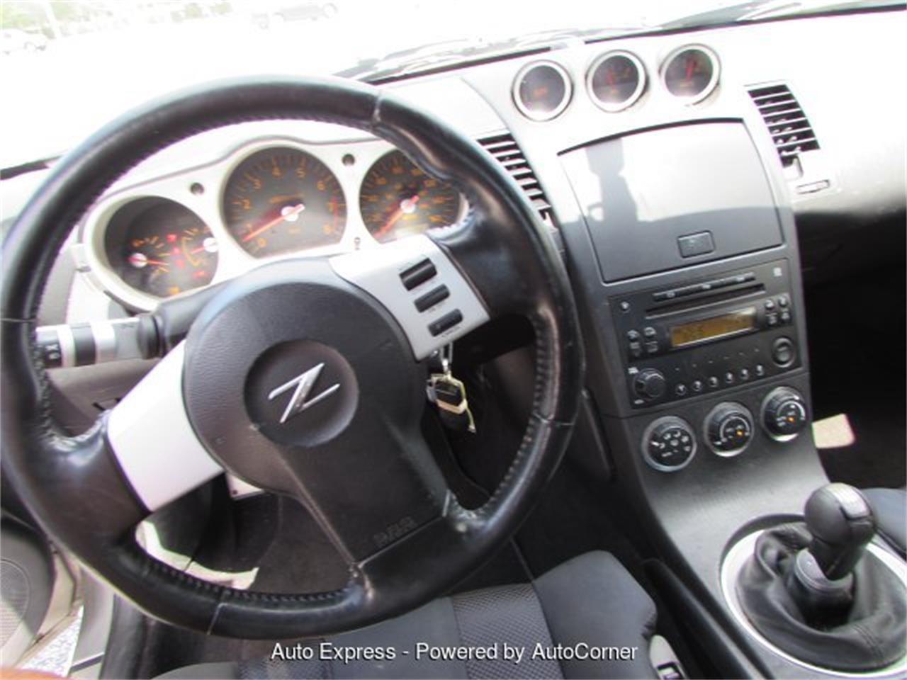 2005 Nissan 350Z for sale in Orlando, FL – photo 14