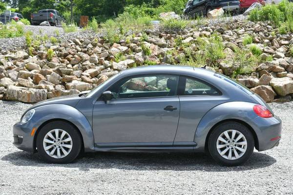 2014 Volkswagen Beetle Coupe 1 8T Entry - - by for sale in Naugatuck, CT – photo 4