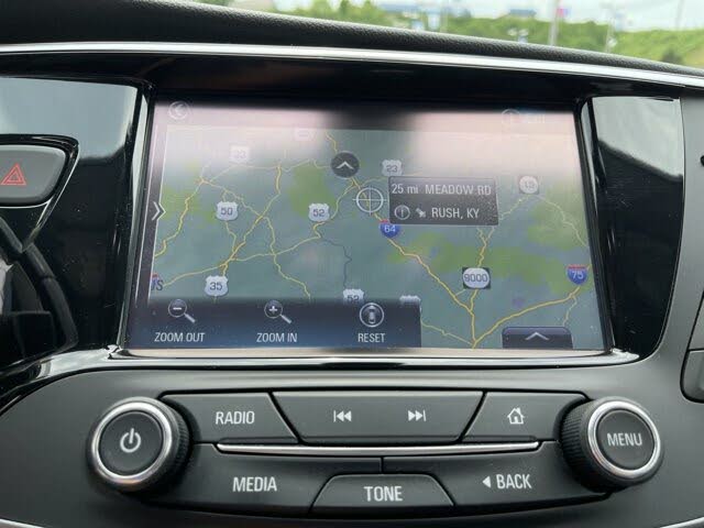 2019 Buick Envision Premium II AWD for sale in Huntington, WV – photo 21