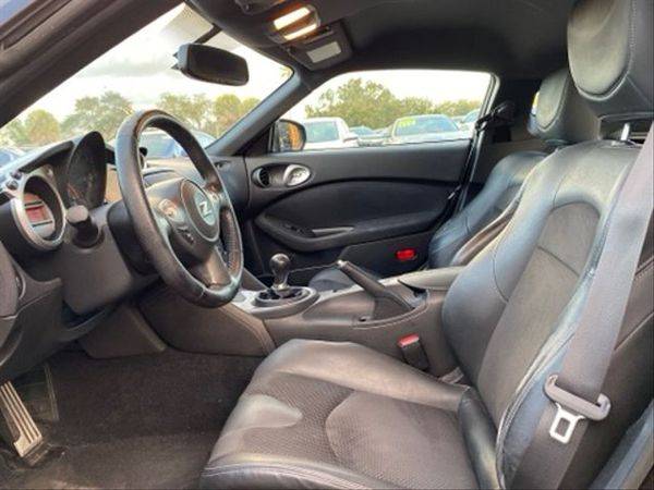 2011 Nissan 370Z Touring Coupe 2D BUY HERE PAY HERE!! for sale in Orlando, FL – photo 4