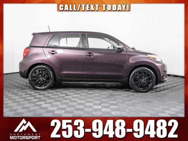 2011 *Scion xD* FWD - cars & trucks - by dealer - vehicle automotive... for sale in PUYALLUP, WA – photo 4