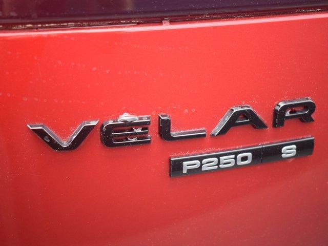 2020 Land Rover Range Rover Velar S R-Dynamic for sale in Greenville, SC – photo 12