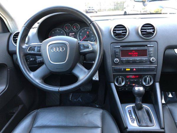 2012 Audi A3 4dr HB S tronic FrontTrak 2.0 TDI Premium - 100 for sale in Baltimore, MD – photo 5