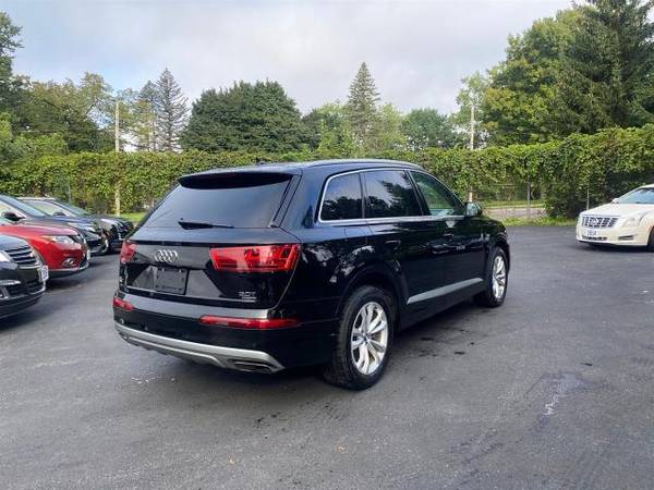 2018 Audi Q7 3 0 TFSI Premium Plus - - by dealer for sale in Rome, NY – photo 3