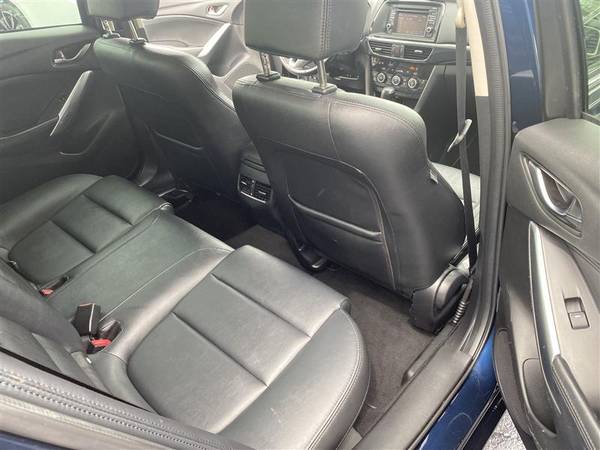 2015 Mazda MAZDA6 i Touring - - by dealer - vehicle for sale in Stuart, FL – photo 12