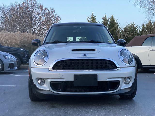 2011 MINI Cooper S Clubman Base for sale in Frederick, MD – photo 6