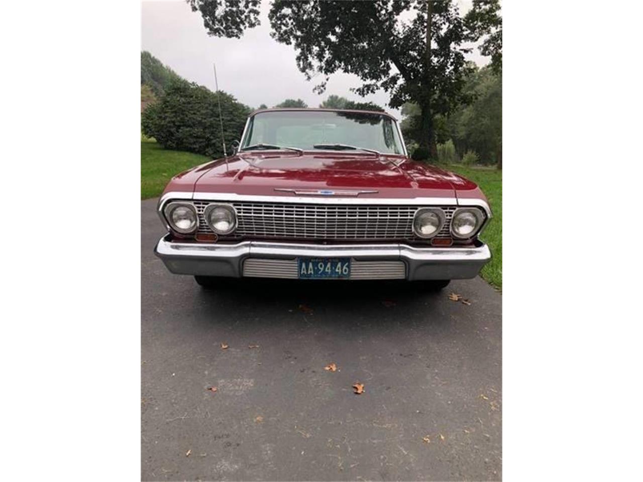 1963 Chevrolet Impala for sale in Long Island, NY – photo 14