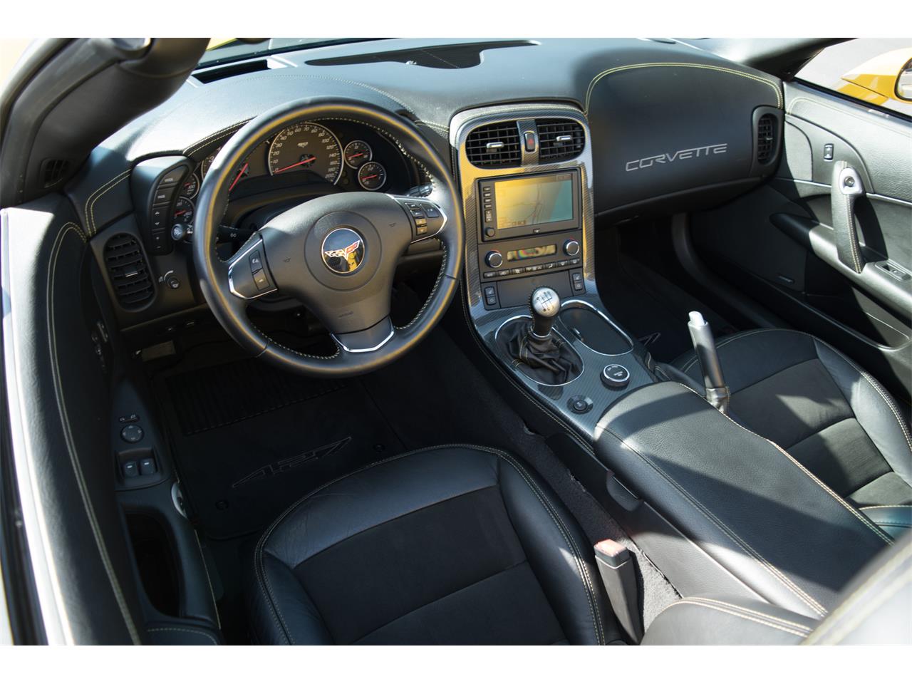 2013 Chevrolet Corvette for sale in Fairfield, CA – photo 75