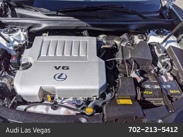 2015 Lexus ES 350 SKU:F2198537 Sedan - cars & trucks - by dealer -... for sale in Las Vegas, NV – photo 23