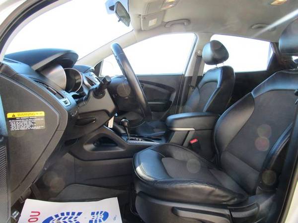 2011 Hyundai Tucson - 3mo/3000 mile warranty! - - by for sale in York, NE – photo 4