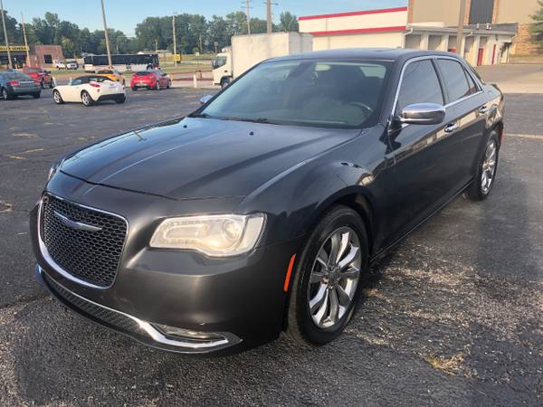2016 Chrysler 300 300C AWD * Try Monthly for sale in FAIRVIEW HEIGHTS, IL – photo 7