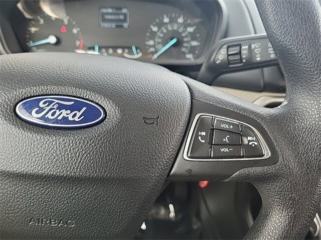2021 Ford EcoSport S AWD for sale in Pueblo, CO – photo 11