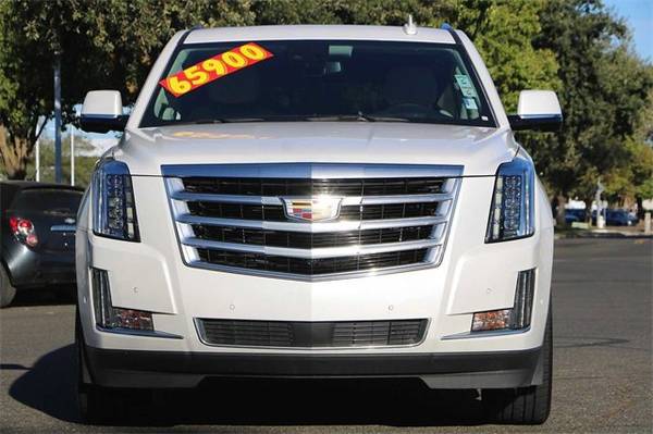 2020 Cadillac Escalade Premium Luxury - - by dealer for sale in Elk Grove, CA – photo 19
