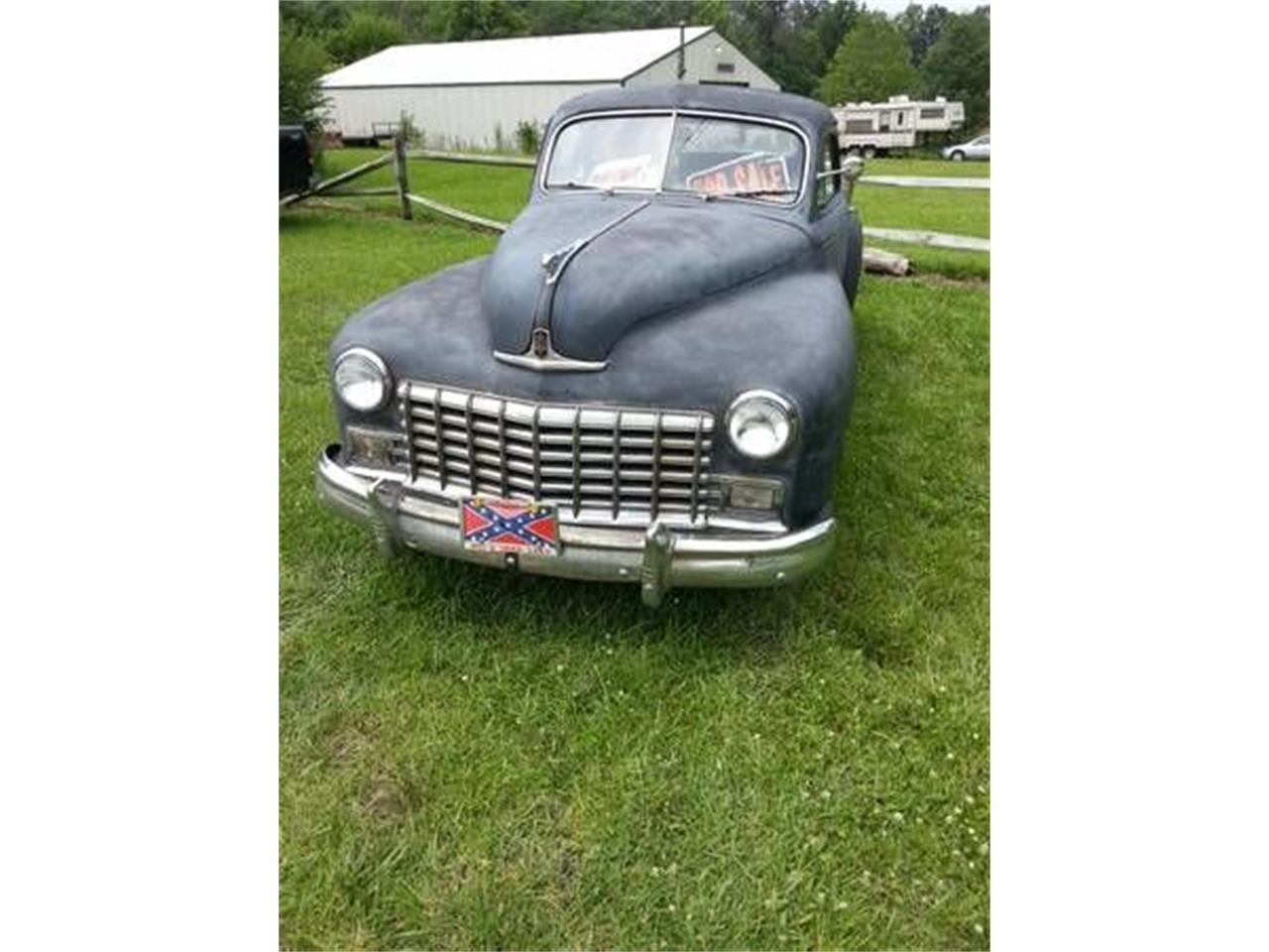 1948 Dodge Coupe for sale in Cadillac, MI – photo 4