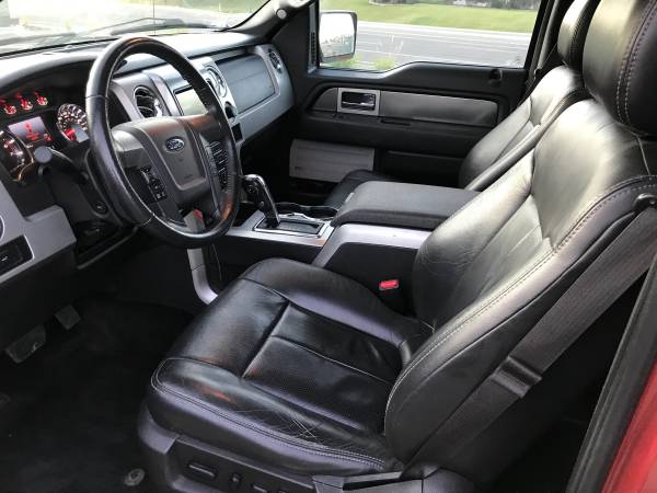 2013 Ford F-150 FX4 for sale in Orem, UT – photo 10