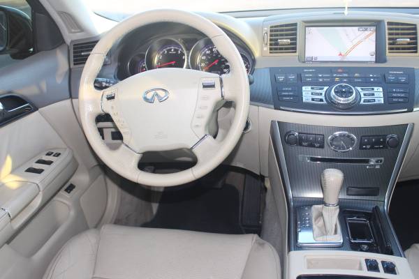 2008 INFINITI M35 95,000 MILES $7,300 OR BEST OFFER for sale in Las Vegas, NV – photo 21