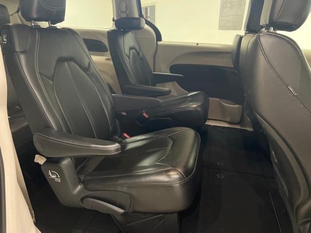 2020 Chrysler Voyager LXI for sale in Jackson, MI – photo 15