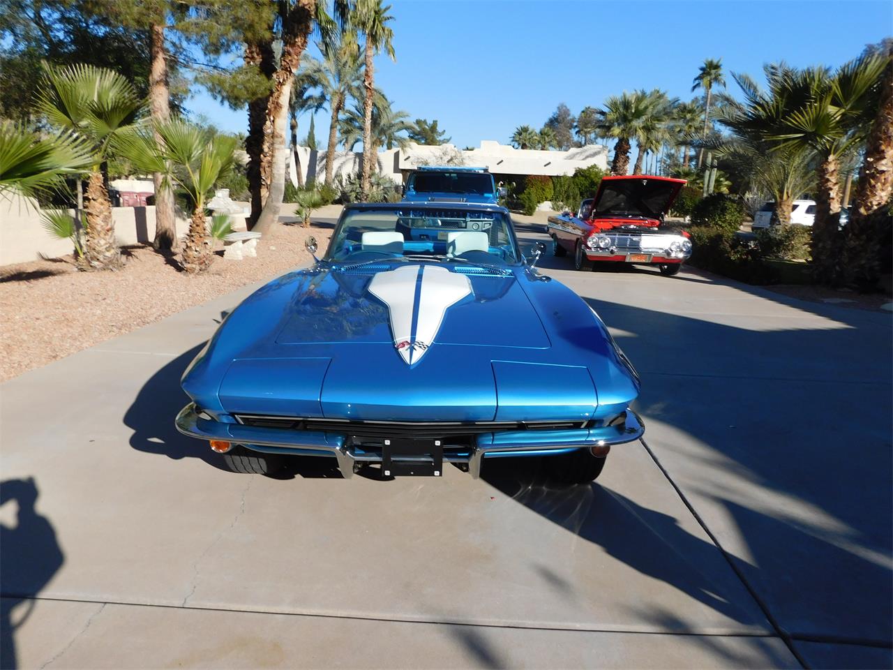 1965 Chevrolet Corvette for sale in Scottsdale, AZ – photo 36