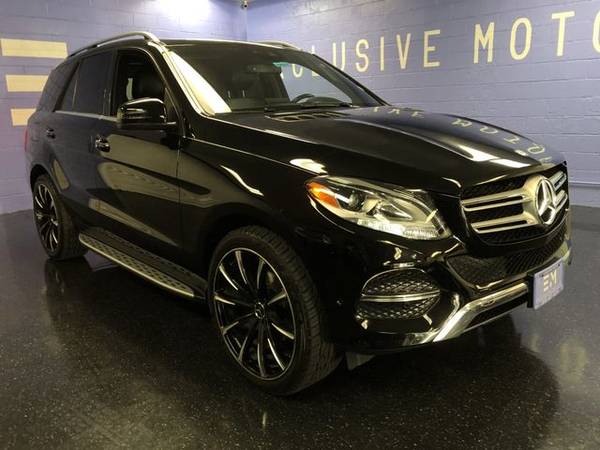 Mercedes-Benz GLE - BAD CREDIT BANKRUPTCY REPO SSI RETIRED APPROVED for sale in Roseville, CA – photo 10