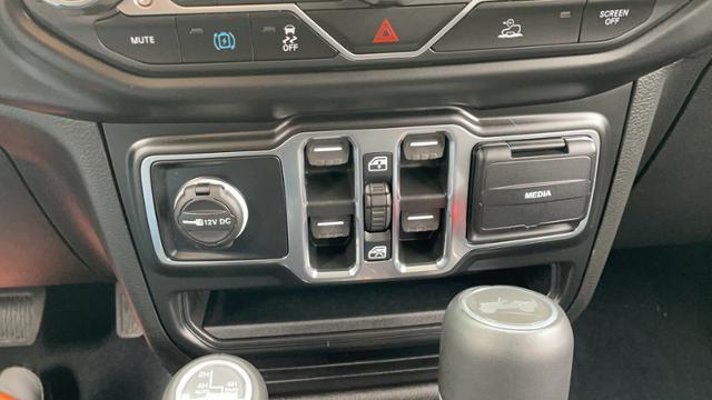 2022 Jeep Wrangler Unlimited 4xe Sahara for sale in Sterling Heights, MI – photo 37