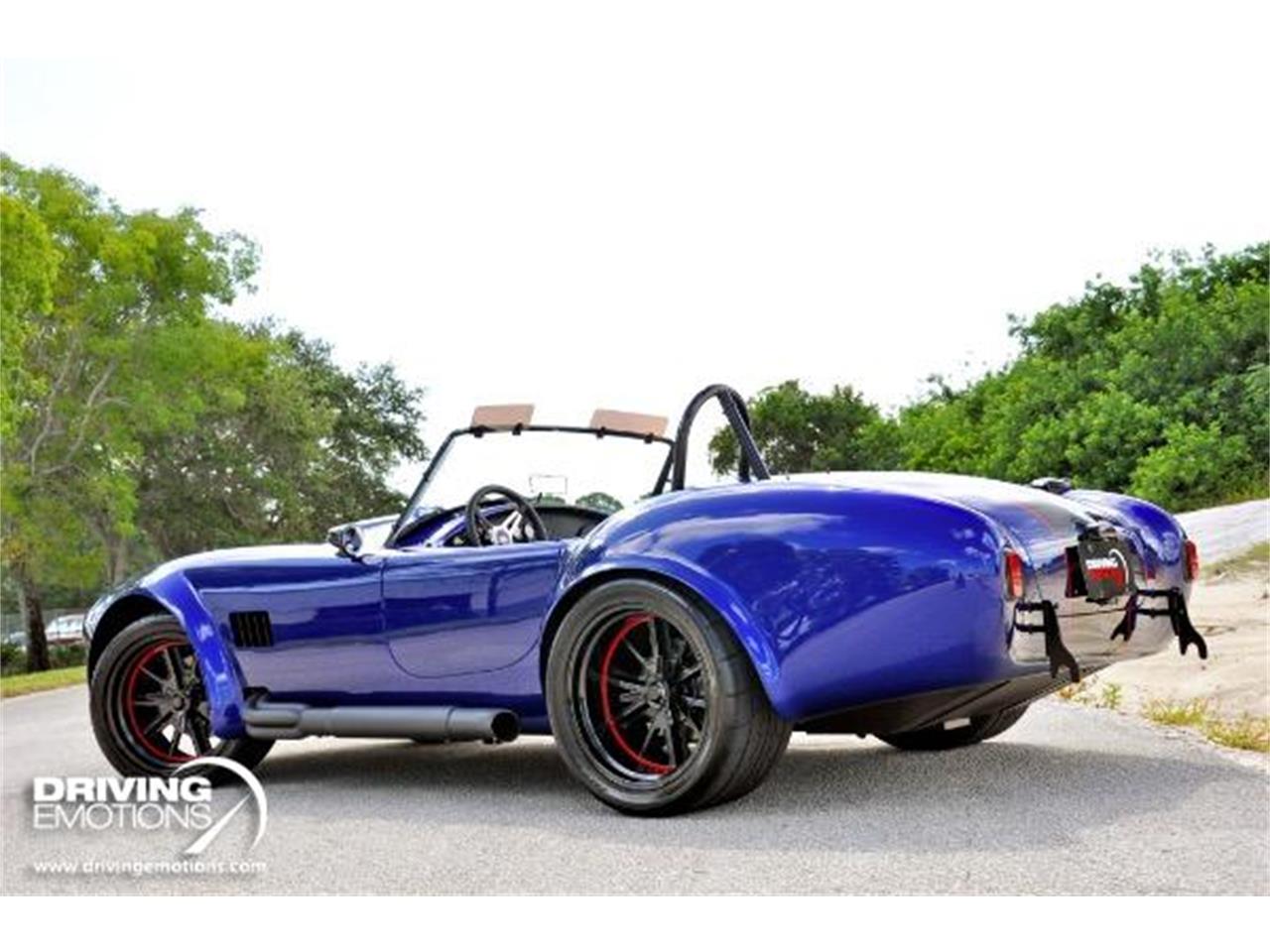1965 Superformance MKIII for sale in West Palm Beach, FL – photo 59