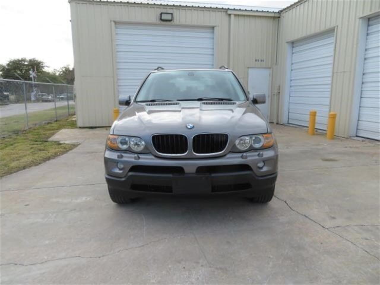2004 BMW X5 for sale in Holly Hill, FL – photo 3