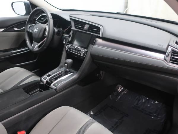 2016 Honda Civic EX-T CVT FWD Sunroof 42mpg - Warranty for sale in Hastings, MI – photo 15
