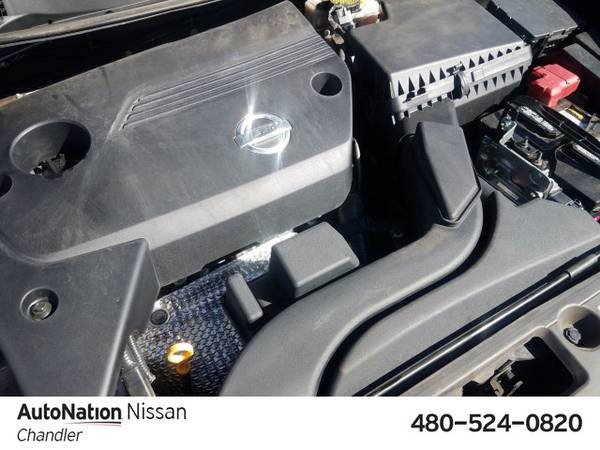 2015 Nissan Altima 2.5 SV SKU:FC578029 Sedan for sale in Chandler, AZ – photo 20