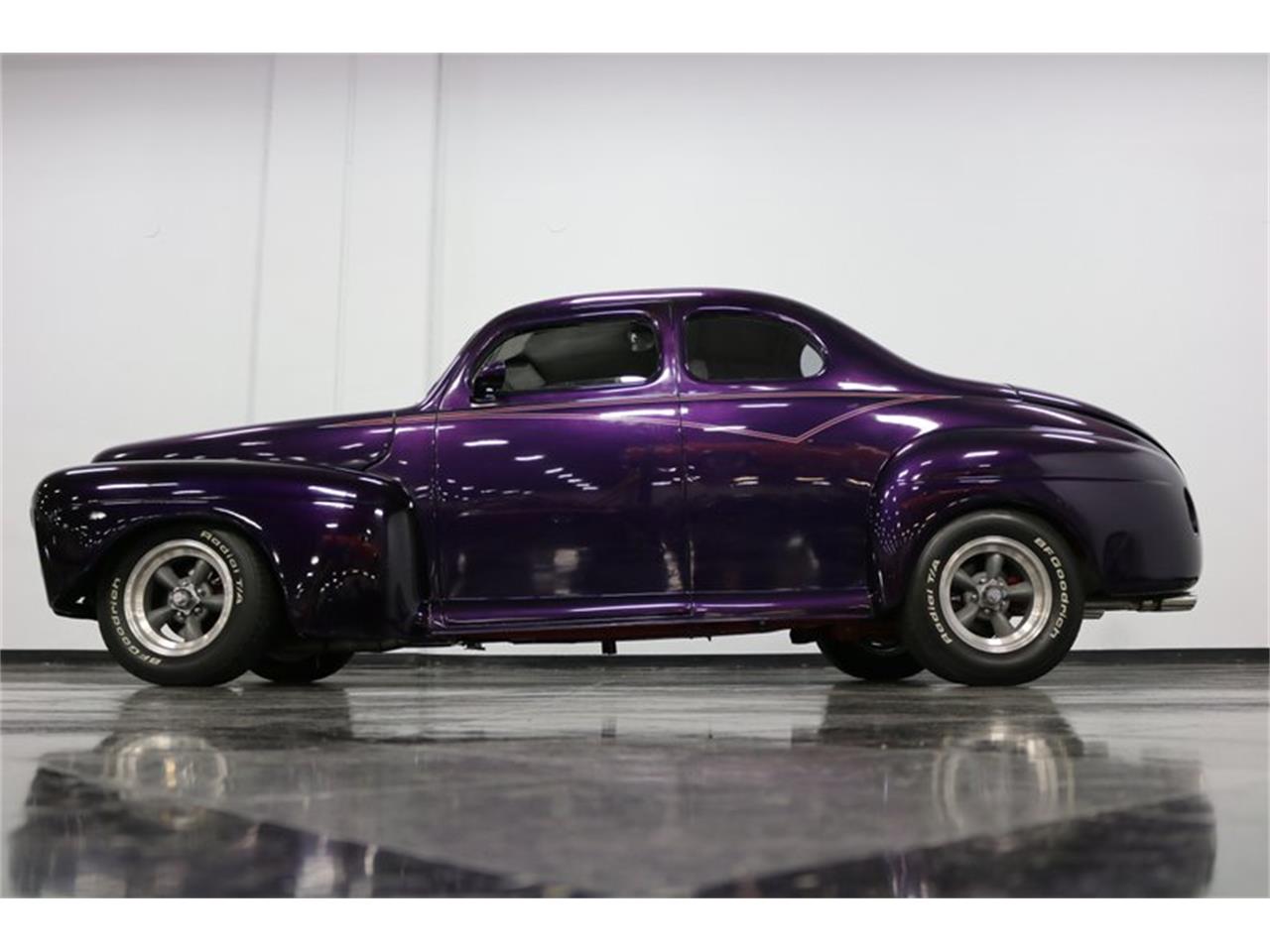 1946 Ford Coupe for sale in Fort Worth, TX – photo 25