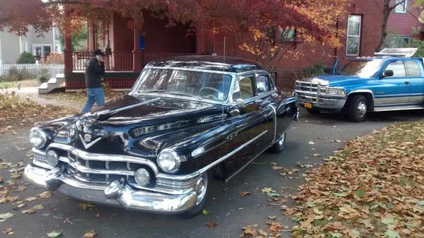Old Cadillacs wanted!! - cars & trucks - by owner - vehicle... for sale in Syracuse, MA – photo 13