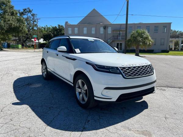 2018 Land Rover Range Rover Velar D180 S AWD 4dr SUV for sale in TAMPA, FL – photo 2