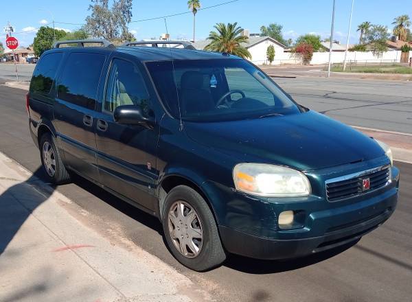 2006 Saturn Relay Mini-Van for sale in Phoenix, AZ – photo 4