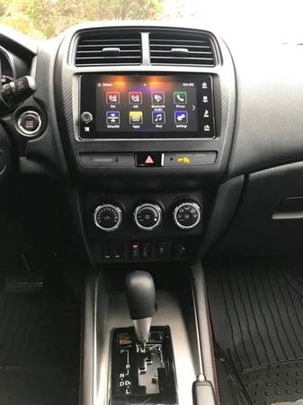 Beautiful Mitsubishi Outlander Sport Crossover- AWD- Low Miles! for sale in Juneau, AK – photo 15