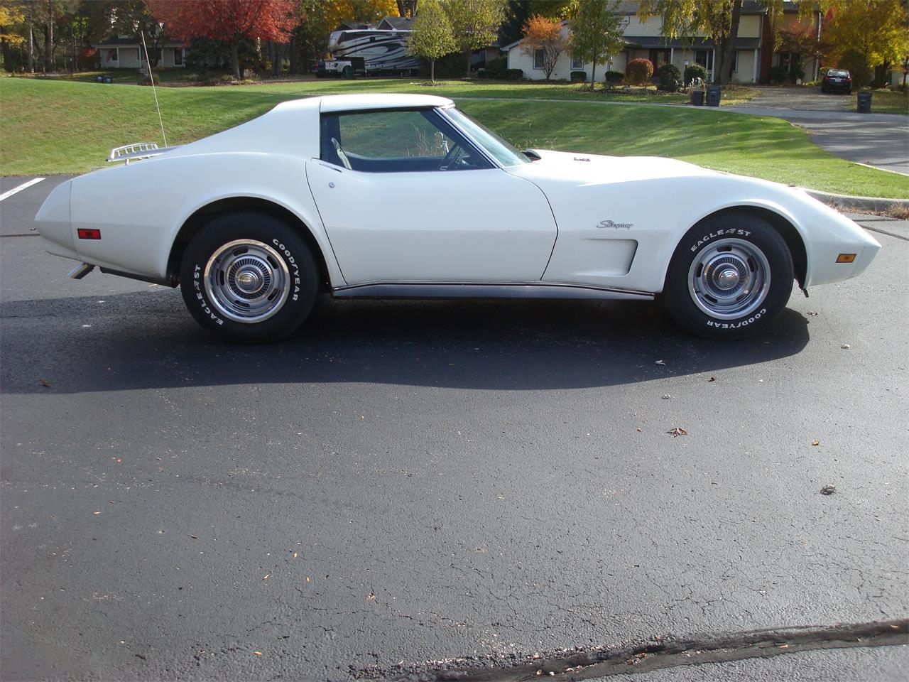 1974 Chevrolet Corvette for sale in Naperville, IL – photo 4