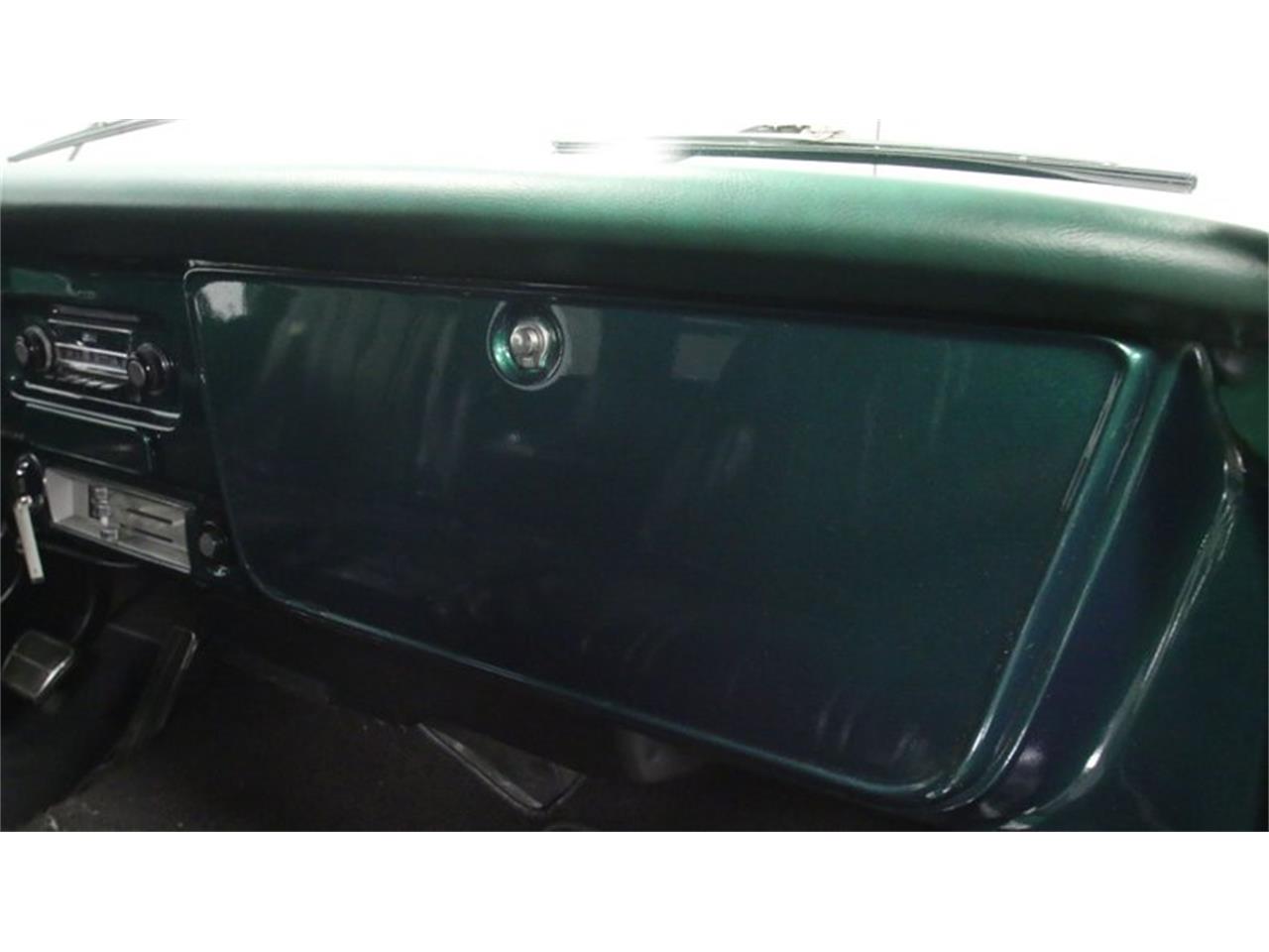 1969 Chevrolet Blazer for sale in Lithia Springs, GA – photo 56