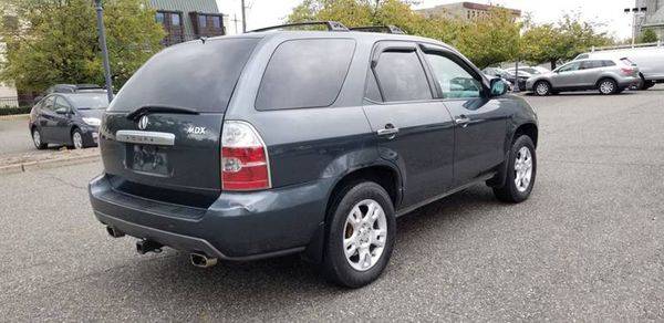 2005 Acura MDX Touring AWD 4dr SUV **EZ Financing -... for sale in Newark , NJ – photo 14