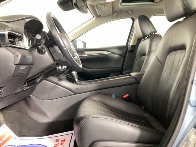2018 Mazda MAZDA6 Grand Touring Reserve Sedan FWD for sale in GRANDVILLE, MI – photo 7