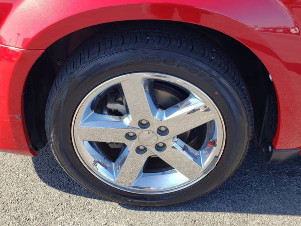 2011 Dodge Avenger Lux sedan Red for sale in Jonesboro, AR – photo 19