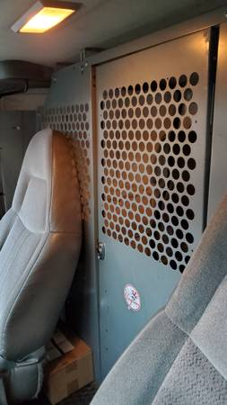 2003 Chevrolet Astro Cargo (93k miles on VORTEC V6) w/RW Work Racks! for sale in Wantagh, NY – photo 10