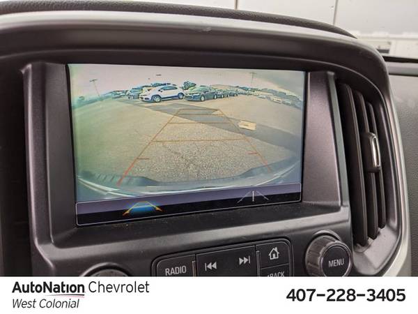 2018 Chevrolet Colorado 2WD LT SKU:J1209155 Pickup - cars & trucks -... for sale in Orlando, FL – photo 14