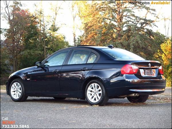 2007 *BMW* *328XI* *AWD* *SPORT* *SEDAN* for sale in East Brunswick, NJ – photo 2