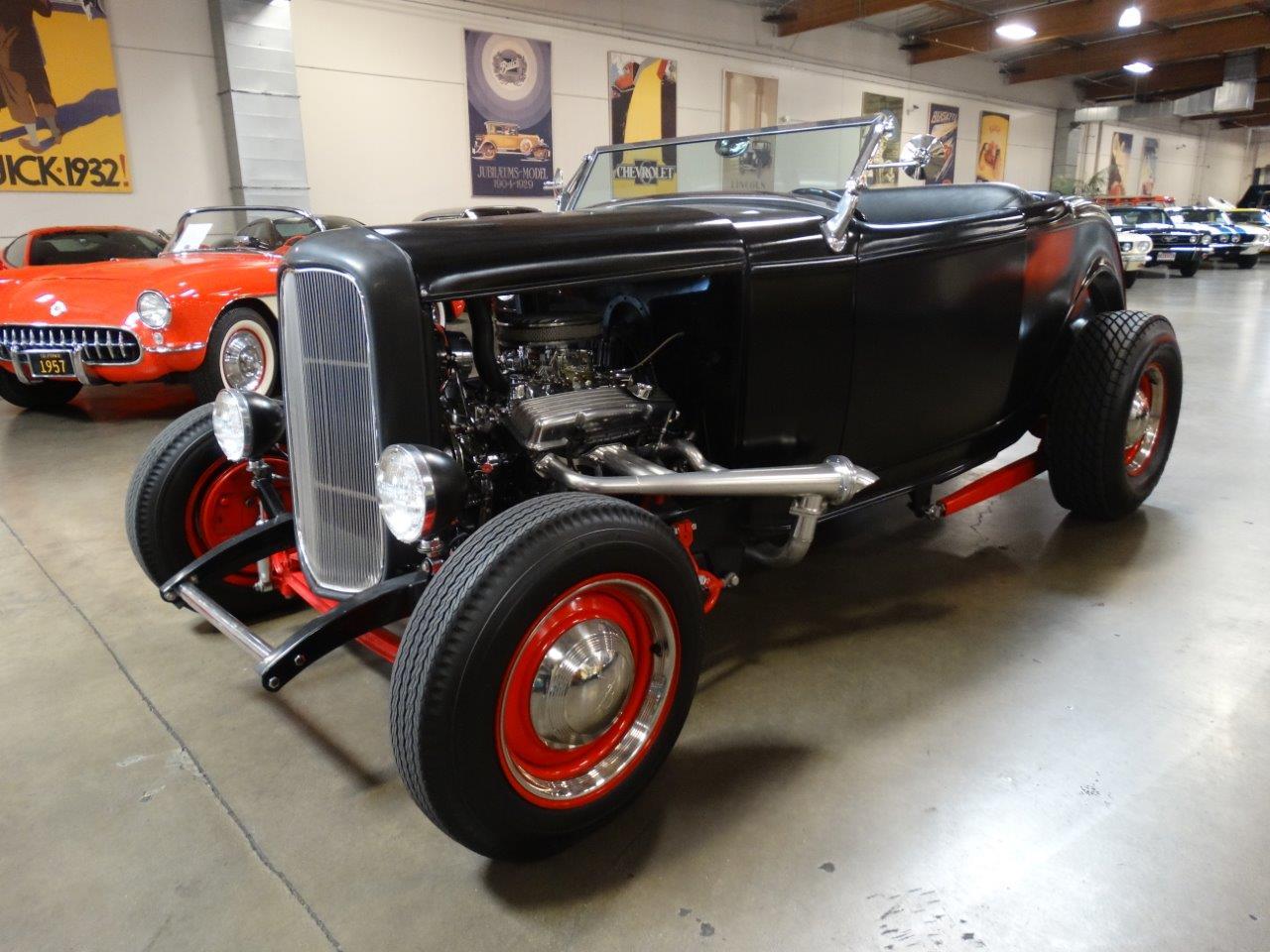1932 Ford Roadster for sale in Costa Mesa, CA – photo 7