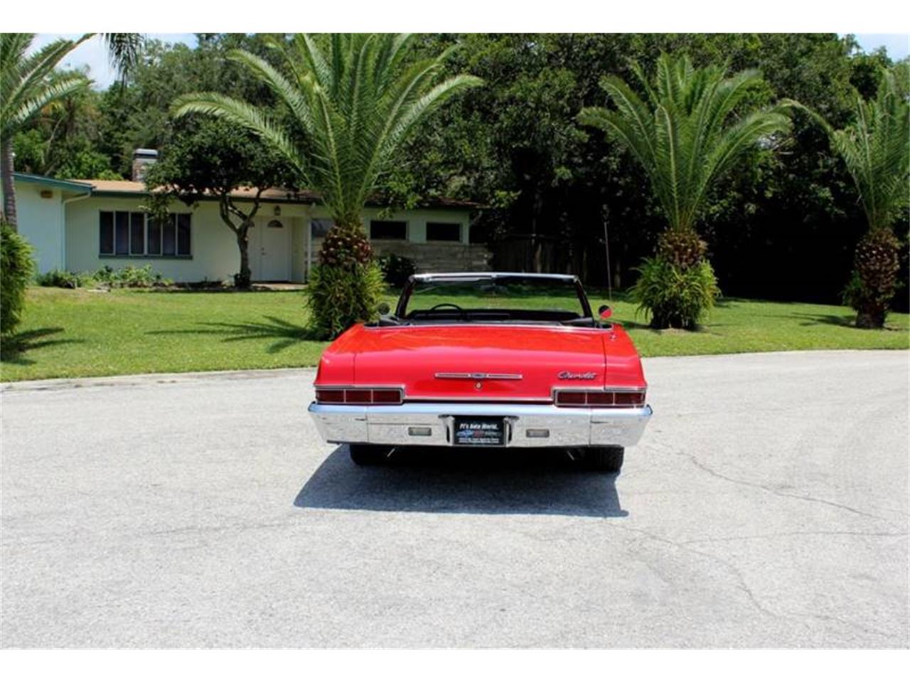 1966 Chevrolet Impala for sale in Clearwater, FL – photo 14