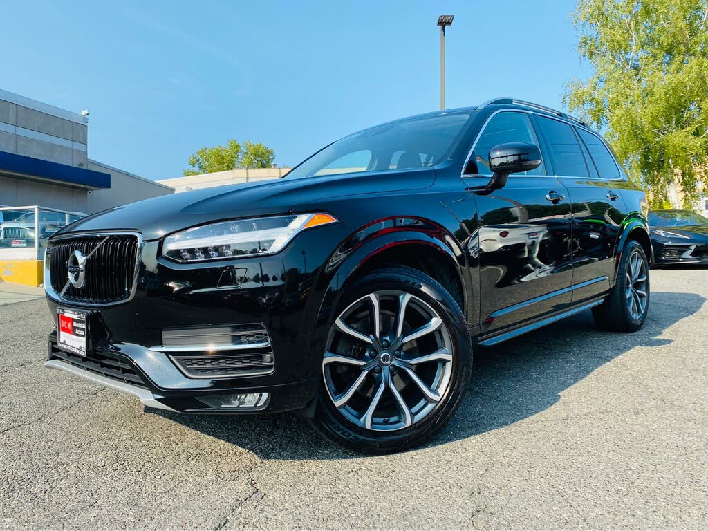 2016 Volvo XC90 T6 Momentum AWD for sale in Other, NJ