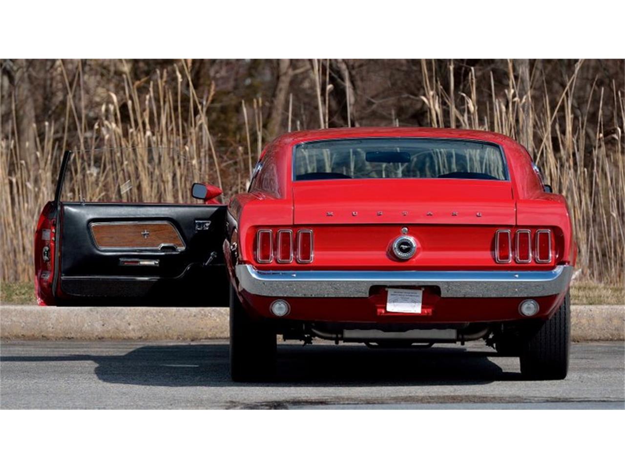 1969 Ford Mustang for sale in West Chester, PA – photo 5
