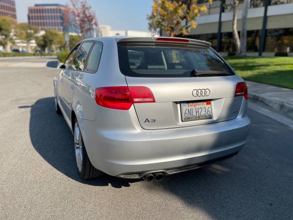 2011 Audi A3 Premium S Line *6 Speed Manual* 1-Owner! - cars &... for sale in Irvine, CA – photo 6