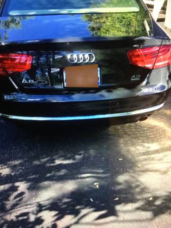 ****2011 Audi a8 quattro, AWD**** - cars & trucks - by owner -... for sale in Altoona, WI – photo 5