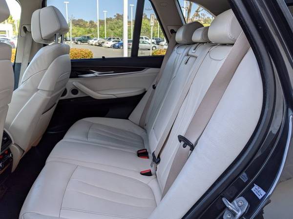 2015 BMW X5 xDrive35d AWD All Wheel Drive SKU: F0N12092 - cars & for sale in Vista, CA – photo 21