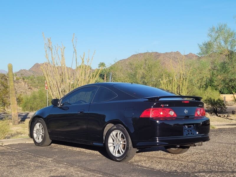 2006 Acura RSX FWD with Leather for sale in Phoenix, AZ – photo 3