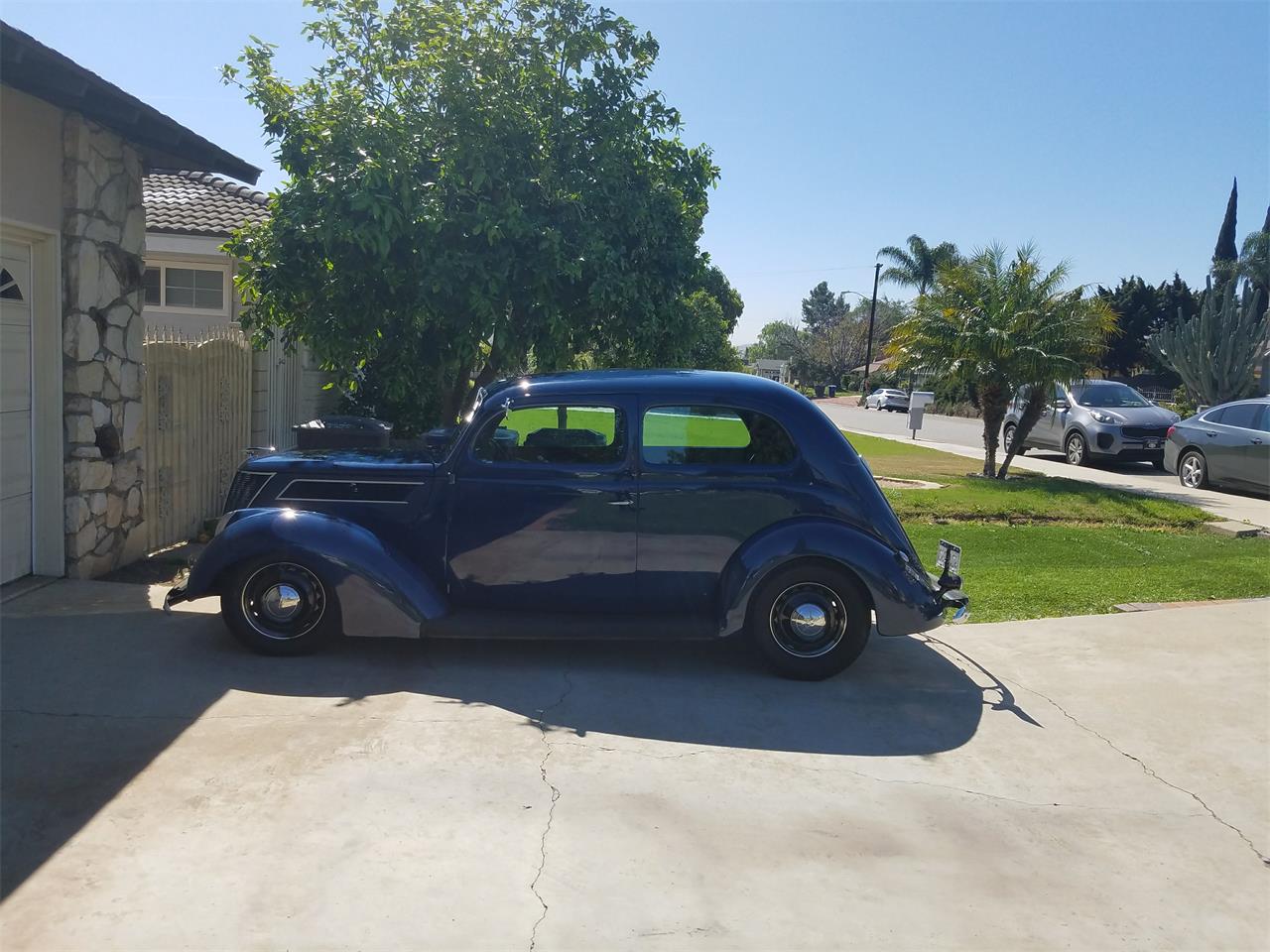 1937 Ford Sedan for sale in Riverside, CA – photo 5